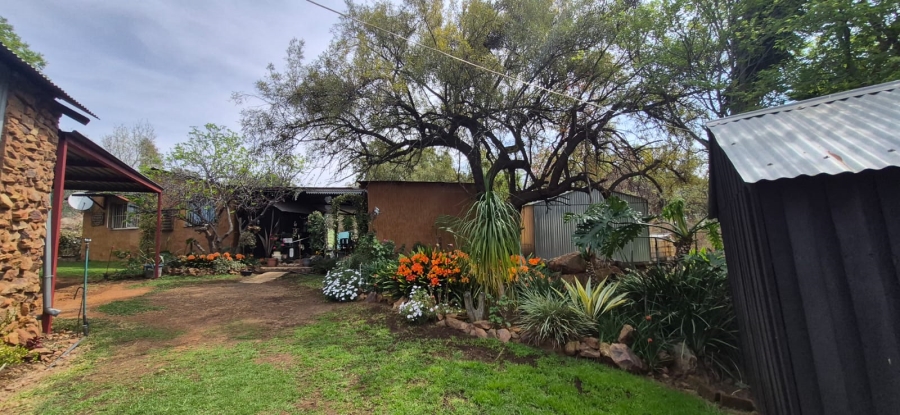 7 Bedroom Property for Sale in Koster North West
